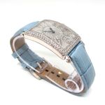 Franck Muller Long Island 952 QZ D - (4/6)