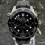 Omega Seamaster Diver 300 M 210.32.44.51.01.001 - (2/8)