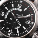 Jaeger-LeCoultre Master Compressor 146.8.02 - (2/3)