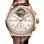 Breitling Premier RB2120211G1P1 (2026) - Silver dial 42 mm Red Gold case (1/1)