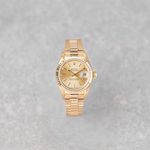 Rolex Lady-Datejust 69173 - (1/8)