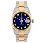 Rolex Datejust 36 16233 - (1/7)