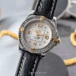 Breitling Cockpit Lady B71356 - (1/8)