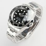 Rolex Sea-Dweller Deepsea 116660 - (3/7)