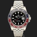 Rolex GMT-Master II 126710BLRO - (3/8)