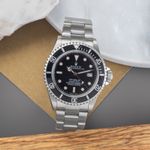 Rolex Sea-Dweller 4000 16600 - (1/8)