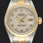 Rolex Lady-Datejust 69173 - (2/8)