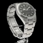 Rolex Explorer 114270 - (6/8)
