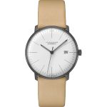 Junghans max bill 27/4000.02 - (1/1)