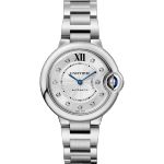 Cartier Ballon Bleu 33mm W4BB0021 - (1/1)