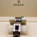 Rolex Datejust 41 126331 (2022) - 41mm Goud/Staal (6/6)