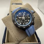 Breitling Endurance Pro X83310281B1S1 (2026) - Black dial 38 mm Plastic case (1/6)
