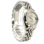 Rolex Lady-Datejust 179174 (2013) - 26 mm Steel case (3/7)