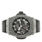 Hublot Big Bang Meca-10 414.NI.1123.RX - (6/8)