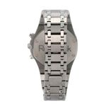 Audemars Piguet Royal Oak Chronograph 25860ST.OO.1110ST.01 - (8/8)