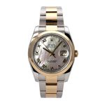 Rolex Datejust 36 116203 - (2/8)