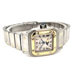 Cartier Santos Galbée 119902 (Onbekend (willekeurig serienummer)) - 24mm (2/8)