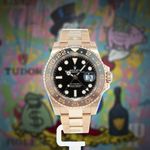 Rolex GMT-Master II 126715CHNR - (1/8)