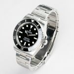 Rolex Submariner No Date 124060 - (4/8)