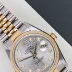 Rolex Datejust 36 16233 - (3/8)