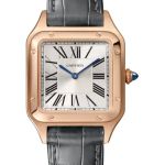 Cartier Santos Dumont WGSA0117 - (1/1)