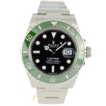 Rolex Submariner Date 126610LV - (1/7)