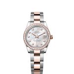 Rolex Datejust 31 278381RBR - (1/1)