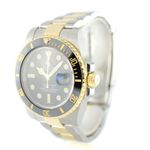 Rolex Submariner Date 116613LN - (2/7)