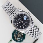 Rolex Datejust 36 126234 - (1/8)