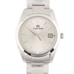 Grand Seiko Heritage Collection SBGX263 - (2/7)