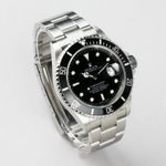 Rolex Submariner Date 16610 - (2/8)