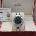 Omega Speedmaster Day Date 3521.80.00 - (3/8)