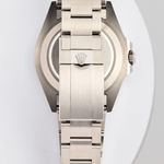 Rolex Explorer II 226570 - (2/5)