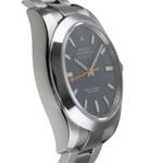 Rolex Milgauss 116400 - (7/8)