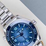 Omega Seamaster Planet Ocean 215.30.40.20.03.002 - (3/8)