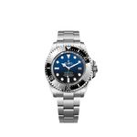 Rolex Sea-Dweller Deepsea 136660 - (1/5)
