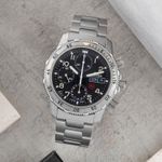 Sinn 203 203 (2000) - Steel case (1/8)