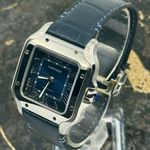 Cartier Santos WSSA0063 - (5/8)