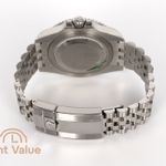 Rolex GMT-Master II 126710BLRO (2024) - Zwart wijzerplaat 40mm Staal (4/6)