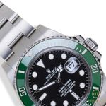 Rolex Submariner Date 126610LV - (5/8)