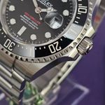 Rolex Sea-Dweller 126600 - (3/4)