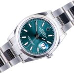 Rolex Datejust 36 126200 - (1/8)