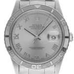 Rolex Datejust Turn-O-Graph 16264 - (1/7)