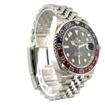 Rolex GMT-Master II 126710BLRO (2020) - Black dial 40 mm Steel case (3/7)