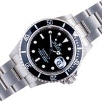 Rolex Submariner Date 16610 - (1/8)