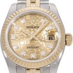 Rolex Lady-Datejust 179173 - (1/5)