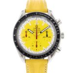 Omega Speedmaster Reduced 3810.12.06 - (1/3)