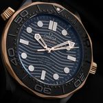 Omega Seamaster Diver 300 M 210.62.44.20.01.001 - (3/7)