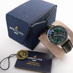 Breitling Navitimer 1 B01 Chronograph AB0137 - (2/8)