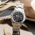 Rolex Explorer II 16570 - (3/8)
